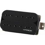Lundgren Pickups Black Heaven Black Адаптер за китара - muziker - 288,11 лв