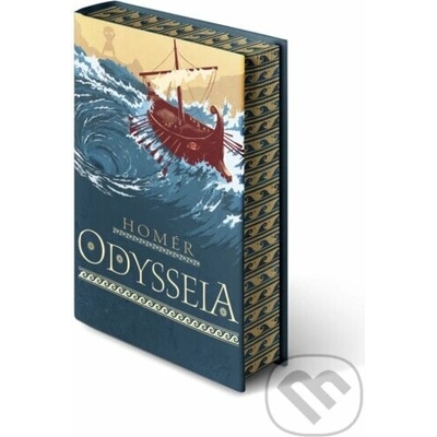 Odysseia – Sleviste.cz