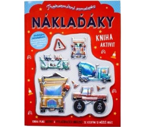 Náklaďáky