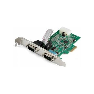 StarTech PCI карта Startech PEX2S953