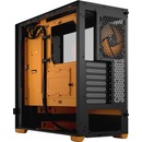 Image 1 of Fractal Design Pop Air RGB Orange Core TG Clear (FD-C-POR1A-05)
