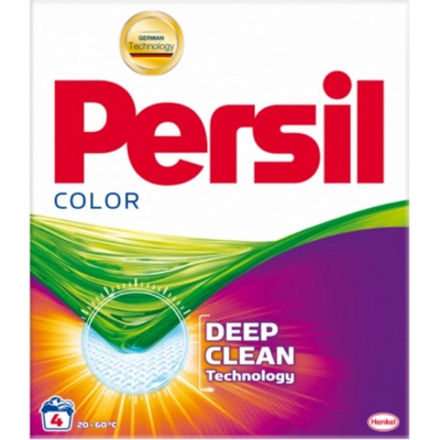 Persil Deap Clean color prací prášek 220 g