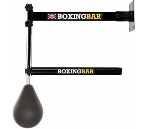 BoxingBar Boxovací stroj