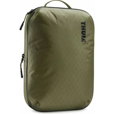 Thule Compression Packing Cube Medium soft green