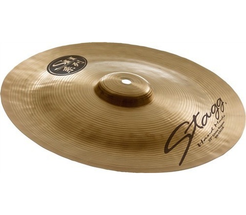 Stagg SH-CH8R