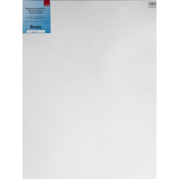 AMI Платно 583913 White 60 x 80 cm 1 бр (583913)