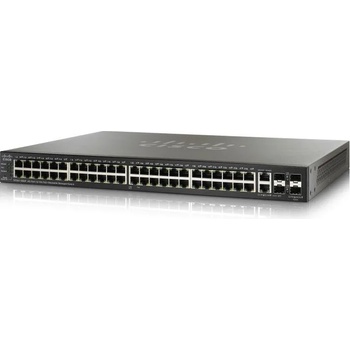 Cisco SF500-48MP-K9-G5