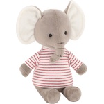 Orange Toys Плюшена играчка Orange Toys Life - Слончето Бруно, 15 cm (OS014-232/15) - baby