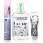 Biomed Superwhite Set комплект за избелване