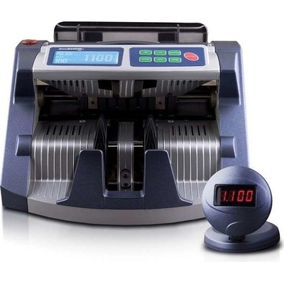 AccuBanker AB-1100 Plus – Zbozi.Blesk.cz