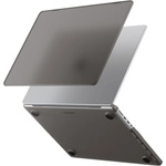 Spigen AirSkin за MacBook Pro 14 M1-M5 Pro / M5 Pro Max 2021-2026, Frost Black