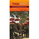 Thai Dictionary a Phrasebook