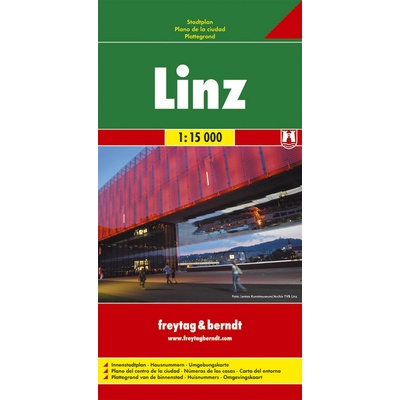 MM Linz 1:12 000