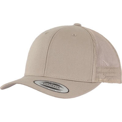 Flexfit Retro Trucker 6606