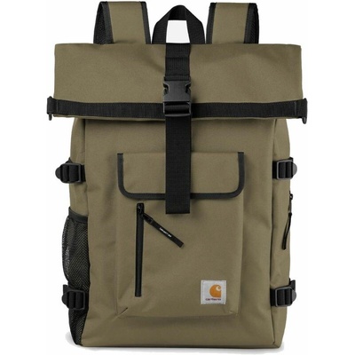 Carhartt WIP Philis hnědá 21.5 l