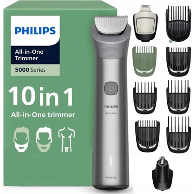 Philips MG5931/15 – Zbozi.Blesk.cz