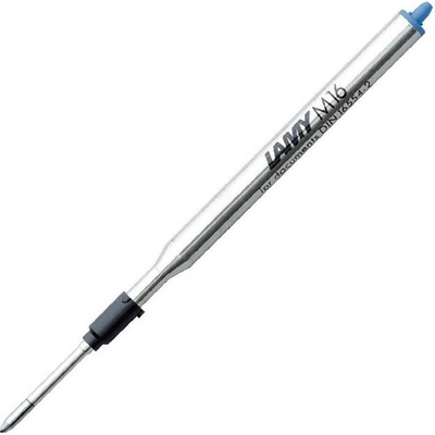 Lamy náplň M16 do kuličkového pera modrá M