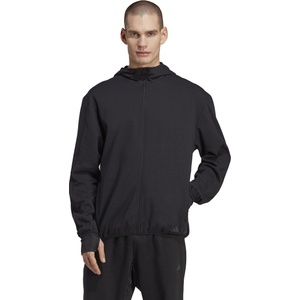 Adidas Суитшърт Yoga Base Training AEROREADY