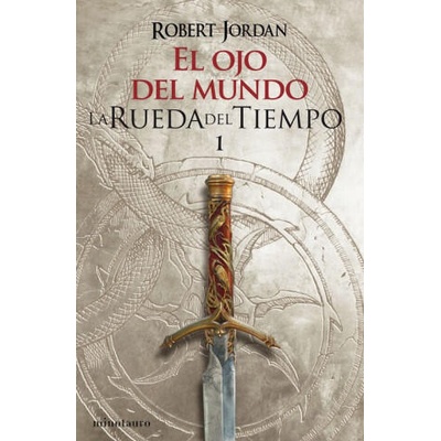 EL OJO DEL MUNDO | Robert Jordan