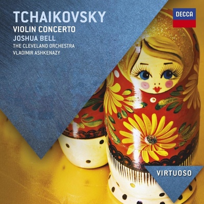 KONCERT PRO HOUSLE - BELL/ASHKENAZY/CO