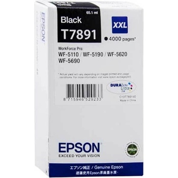 Epson T7891 - originální