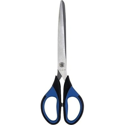 Spoko Офис ножица SPOKO S0536 18cm симетрична черно-синя S053602301 (S053602301)