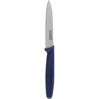 Kuchynský nôž bez zúbkovanej čepele 10,2 cm – Master Blue