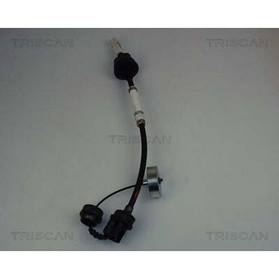TRISCAN Tažné lanko, ovládání spojky 814038240