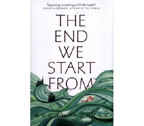 The End We Start From