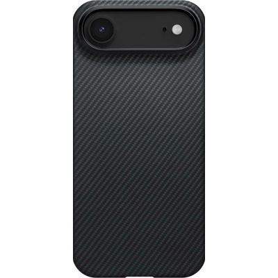 Pitaka Ultra-Slim Case MagSafe kryt iPhone Air Black/Grey – Zboží Mobilmania