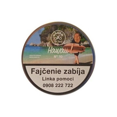 Vauen Hawaii 50 g