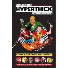 Hyperthick - Aylett, Steve