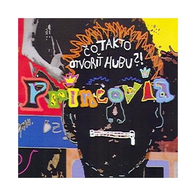 Princovia Čo takto otvoriť hubu?