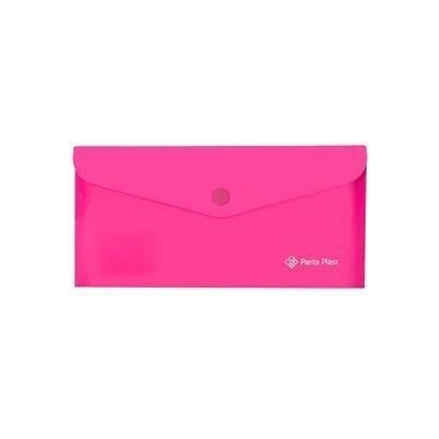 PANTA PLAST Desky s drukem, neon růžová DL 0410-0087-13