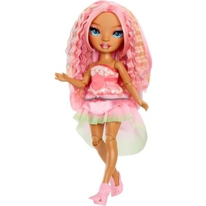 MGA Entertainment Rainbow High Be Dazzling Fashion кукла - Аделин Роуз (Розово) (597797-EUC)