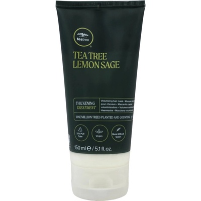 Paul Mitchell Tea Tree Lemon Sage Thickening Treatment 150 ml
