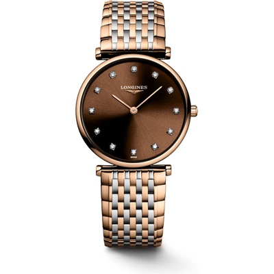 Longines L4.512.1.67.7