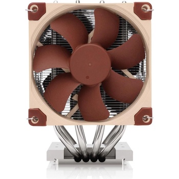 Image 1 of Noctua NH-D9 TR5-SP6 4U