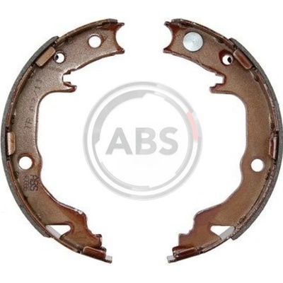 A.B.S. Sada brzd. čeľustí parkov. brzdy 40886