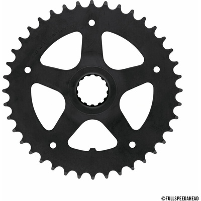 FSA převodník E-Bike DM 148 32T WB437 GEN3 – Zboží Dáma