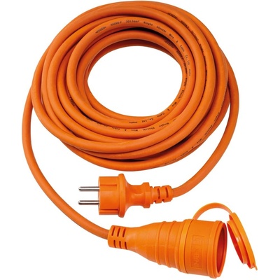 Narex 65405485 kabel prodlužovací 10m PK 10 3x1,5 oranžový