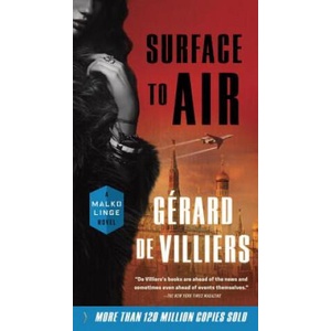 Surface to Air | Gerard De Villiers (ISBN: 9780804169394)