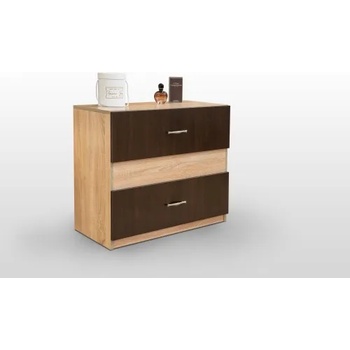 Image 1 of Мебелна фабрика НОВ ДОМ - гр. Ямбол Скрин Атина 4 (2345)