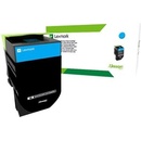 Lexmark 80C2SCE - originálny