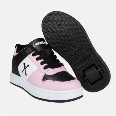 Sidewalk Sport Sports Rider Junior - Black/Pink