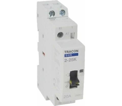 Tracon SHK2-25K