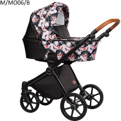 BABY MERC Mango M/MO06/B 2022