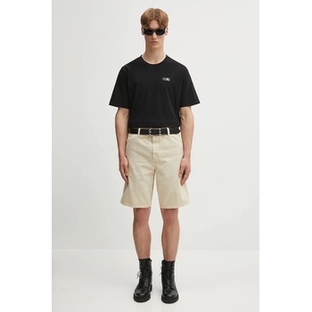 MM6 Maison Margiela Памучна тениска MM6 Maison Margiela (SH2GC0031.M20048.900)