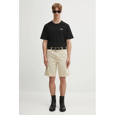 MM6 Maison Margiela Памучна тениска MM6 Maison Margiela (SH2GC0031.M20048.900)