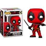 Funko Pop! Deadpool & Wolverine Deadpool 9 cm